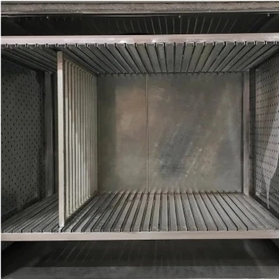 Oven Eksperimental Pemanas Listrik Ledakan Udara Oven Suhu Konstan OEM