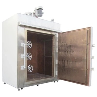 Proses Curing Tooling Line Powder Spray Oven / Industrial Oven OEM
