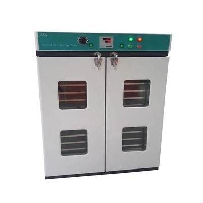 Oven Pengeringan Industri Suhu Tinggi Dan Rendah Tekanan Atmosfer 3KPa
