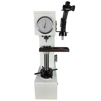 Layar Sentuh Blovey Hardness Tester Menguji Kekerasan Permukaan OEM