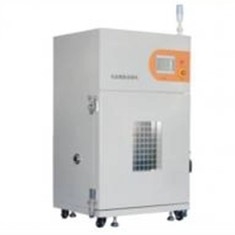 Alat Uji Jet Pembakaran Baterai Stainless Steel SUS304 Dengan 380V