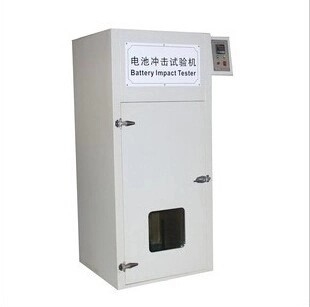 Baterai Kualitas Tinggi Power Short Circuit Tester IEC62133 220V 50hz