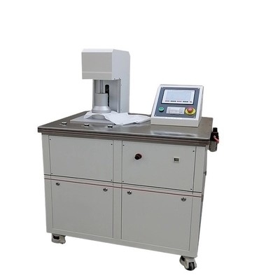 1KW 0,3-5um Peralatan Pengujian Laboratorium Medis Untuk Efisiensi Filtrasi Partikel OEM