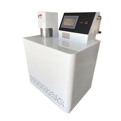 0,5MPa Antirust PFE Medical Lab Testing Equipment Anti Interfere