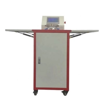 Alat Uji Lab Medis AC 220V 50Hz Daya Elektronik Tahan Karat