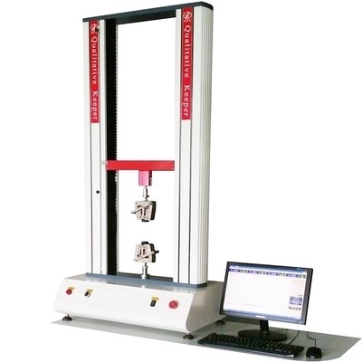 Bukti Ledakan Mesin Uji Tarik Universal Elektronik OBM