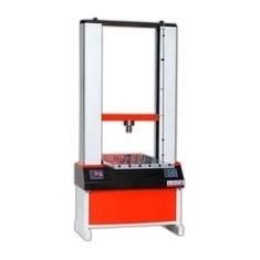 5KN 10KN 20KN Universal Tensile Machine Print Hasil Tes Permintaan Secara Fleksibel