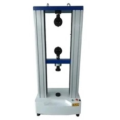 Kontrol Komputer Mesin Uji Kompresi Tarik Universal 50KN