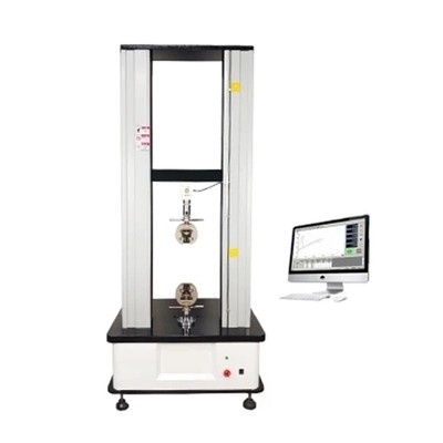Mesin Uji Universal Laboratorium Elektronik Kolom Ganda OEM