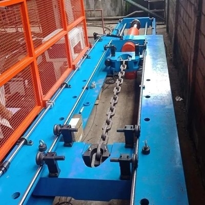 OEM ODM Mesin Uji Universal Tarik Horizontal 3000KN 5000KN