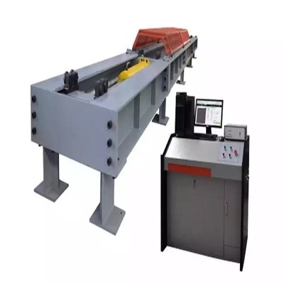 Kompresi Mesin Uji Universal Kontrol Komputer OEM 5000KN