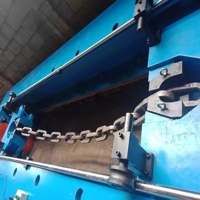Kompresi Mesin Uji Universal Kontrol Komputer OEM 5000KN