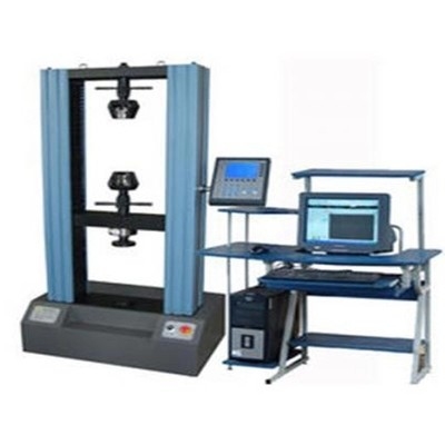 Mesin Uji Tarik Universal Laboratorium Kontrol Servo Komputer 1-20KN