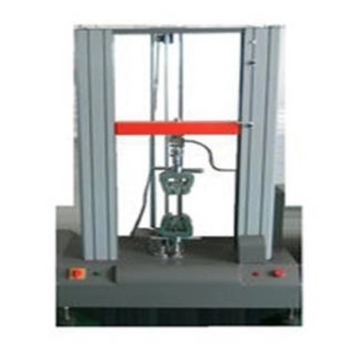 Mesin Uji Tarik Universal Laboratorium Kontrol Servo Komputer 1-20KN