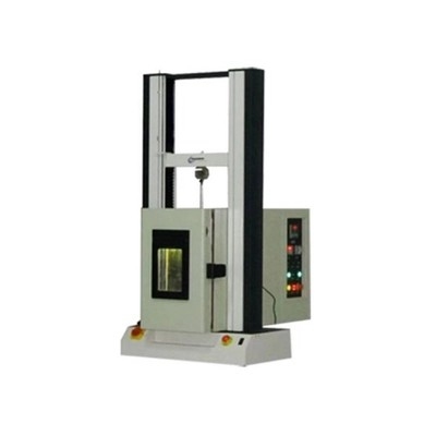 Mesin Uji Tarik Laboratorium Uji Tarik AC220V 50/60Hz