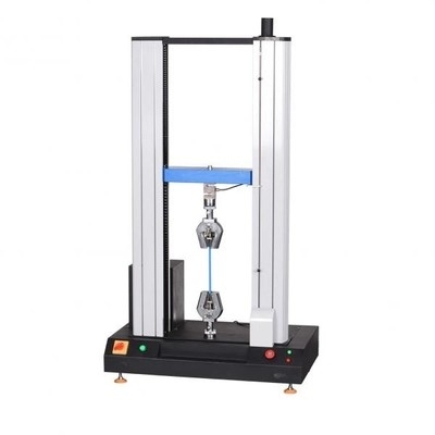 Alat Uji Tarik Fase Tunggal Load Cell Fabric Tensile Tester
