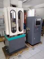 Mesin Uji Tarik Universal yang Sepenuhnya Otomatis dan Sangat Akurat