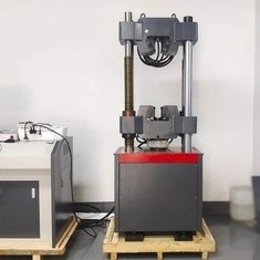 Ketegangan Hidraulik Servo Komputer Dan Mesin Uji Universal Kompresi