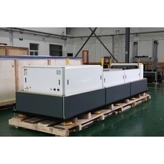 Bangku Uji Dampak Horizontal Pneumatik Untuk Sistem Kontrol Stabilitas AC220V