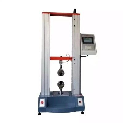 Desktop Digital 100-2000KG Mesin Uji Tarik Universal OEM