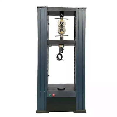 Extensometer Universal Testing Machine 220v Untuk Metal / Non Metal