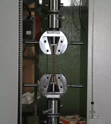 OEM 400mm Lebar Mesin Uji Universal Kontrol Komputer Mikro