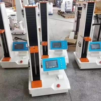 Mesin Uji Universal Kabel Komputer Laptop Dengan Layar Sentuh