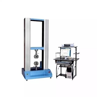 Bahan Logam Mesin Uji Kekuatan Tarik Universal OEM