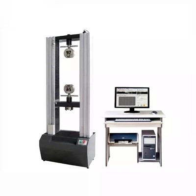 Bahan Logam Mesin Uji Kekuatan Tarik Universal OEM