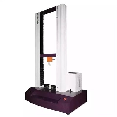 Layar Komputer Peralatan Pengujian Universal Kontrol Servo AC220V