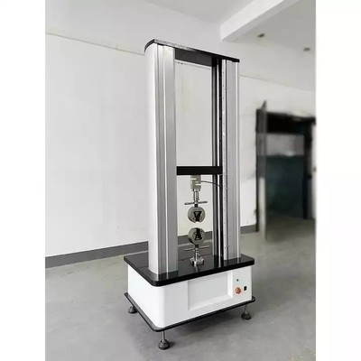 AC220V±10% 50Hz Komputer Kontrol Mesin Uji Universal CE