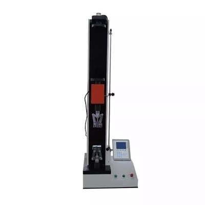 Mesin Uji Tarik Karet Digital Stroke 1000mm (Termasuk Fixture)