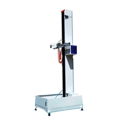 Produk Perangkat Keras Nilai Dampak Mesin Uji Power Supply 60 / 50hz