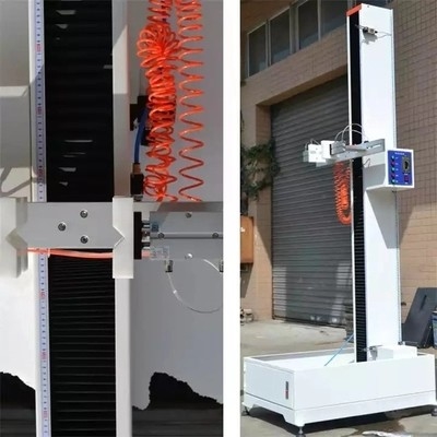Produk Perangkat Keras Nilai Dampak Mesin Uji Power Supply 60 / 50hz