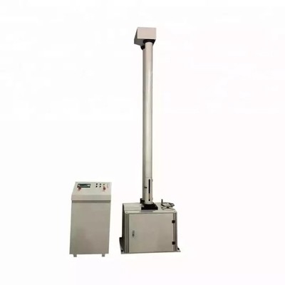 SGS Tinggi Maksimum 2000mm Kesalahan Tinggi Menara Jatuhkan Dampak ± 2mm
