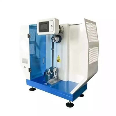 AC380v ± 10% 50hz Alat Uji Dampak Sensorball Akurasi Tinggi