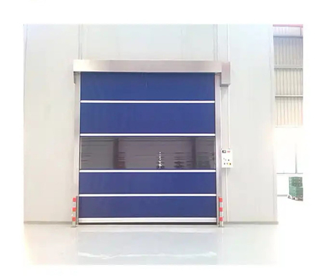 Pintu Induksi Otomatis Double Blow Air Shower Clean Room