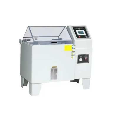 Bahan Metal Salt Spray Chamber Digunakan Untuk Uji Korosi