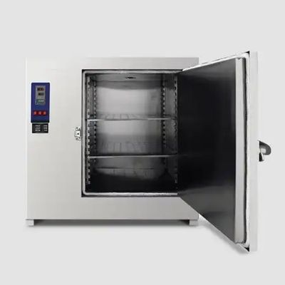 Oven suhu tinggi stainless steel dapat digunakan di pabrik industri dan pertambangan
