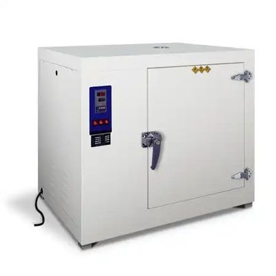 Oven suhu tinggi stainless steel dapat digunakan di pabrik industri dan pertambangan
