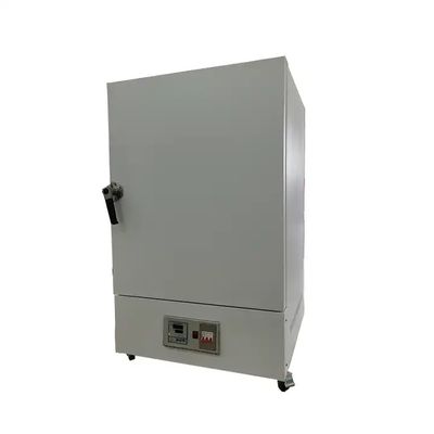 Oven suhu tinggi stainless steel dapat digunakan di pabrik industri dan pertambangan