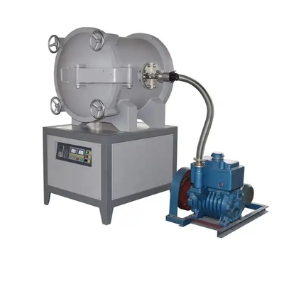 Tungku Mematri Vakum Dasar Aluminium (Tungku Stainless Steel) 750 Derajat