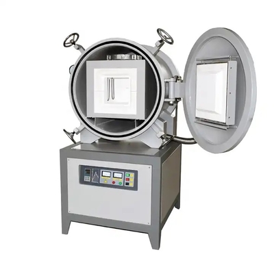 Tungku Mematri Vakum Dasar Aluminium (Tungku Stainless Steel) 750 Derajat