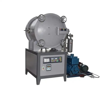 Tungku Mematri Vakum Dasar Aluminium (Tungku Stainless Steel) 750 Derajat