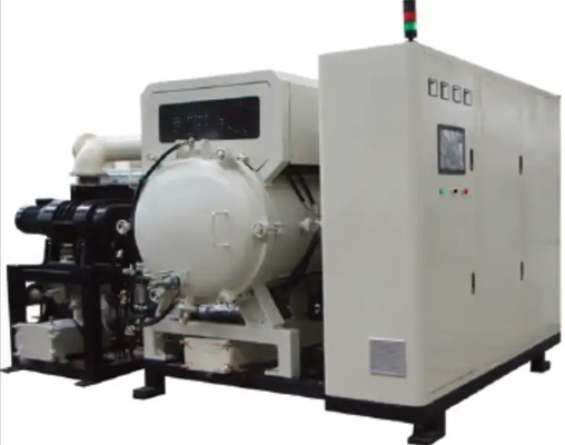 Besi Basis Metalurgi Serbuk Vakum Termal Degreasing Tungku Cetakan Injeksi