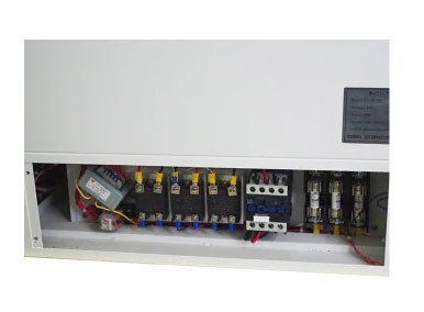 Perlakuan Panas 1200 ℃ Kapasitas Tungku Kotak Suhu Rendah 1-1000L