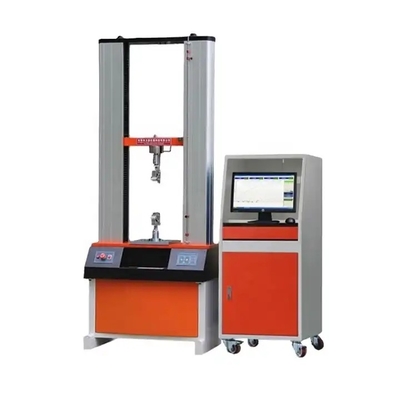 Mesin Uji Universal Kontrol Servo Digital, Mesin Uji Tarik Hidraulik