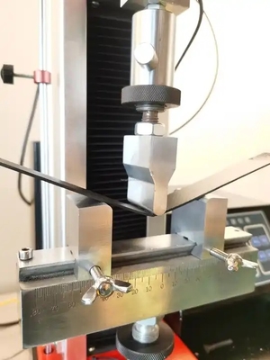 Mesin Uji Universal Kontrol Servo Digital, Mesin Uji Tarik Hidraulik