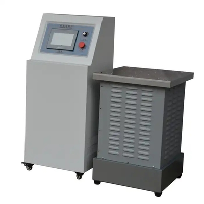 Alat Uji Laboratorium Meja Gemetar 3000Hz Kemudi Otomatis Mekanis
