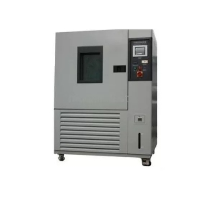 Deteksi Ruang Uji Lingkungan Senyawa Organik Volatile 15-70C